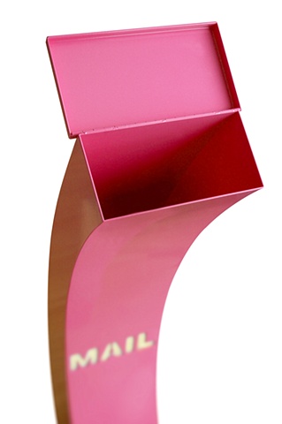 EDITH mailbox