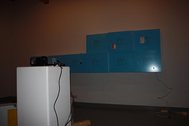 Set-Up