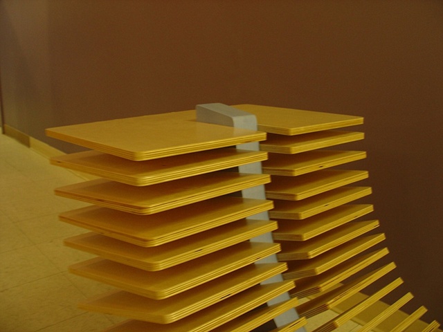 SPINE chair