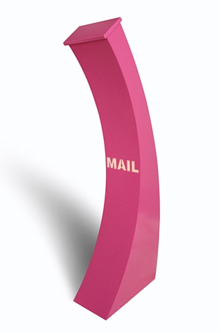 EDITH mailbox