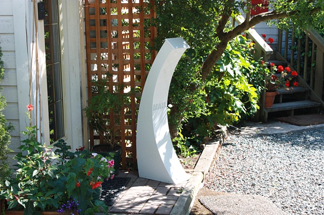 Edith (White) Install