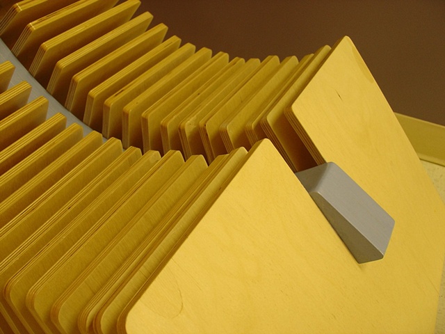 SPINE chair