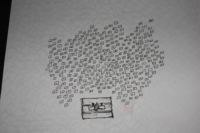 Concept sketch