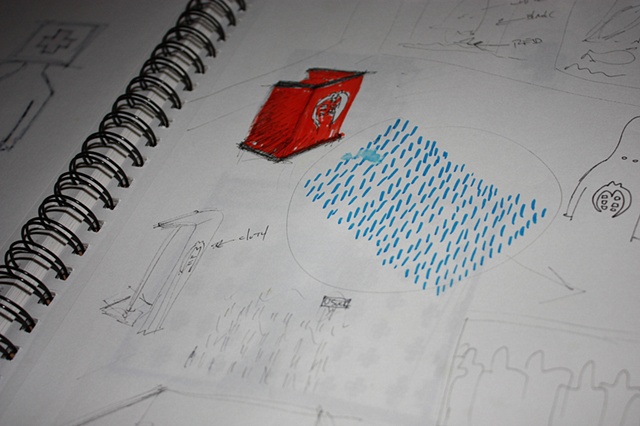 Concept Sketch