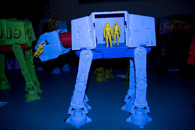 AK-AT : Aquatic