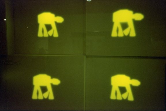 Light Feature