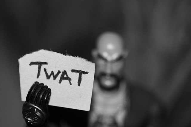TWAT