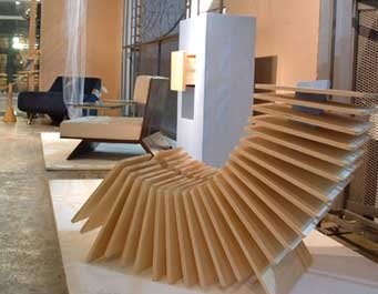 SPINE chair