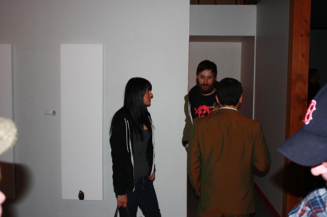 Opening