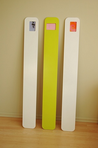FRAMESICLE