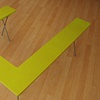 FACTORY coffee table