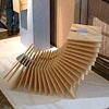 Spine Chair