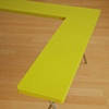 FACTORY coffee table