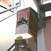 MONSTER lamp : Chad Kouri Custom