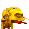 AK-AT (Yellow)