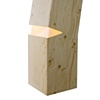MONSTER lamp : RAW