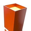 MONSTER lamp : RED