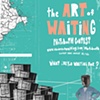 The Art of Waiting