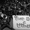 Your Mom's A Whore !