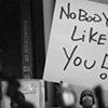 Nobody LIkes You !