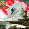 Viper Sisters and The Skies of Never!!!!