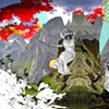 Viper Sisters and The Leap of Doom From Karate Mountain!!!!