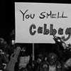 You Smell LIke Cabbage !