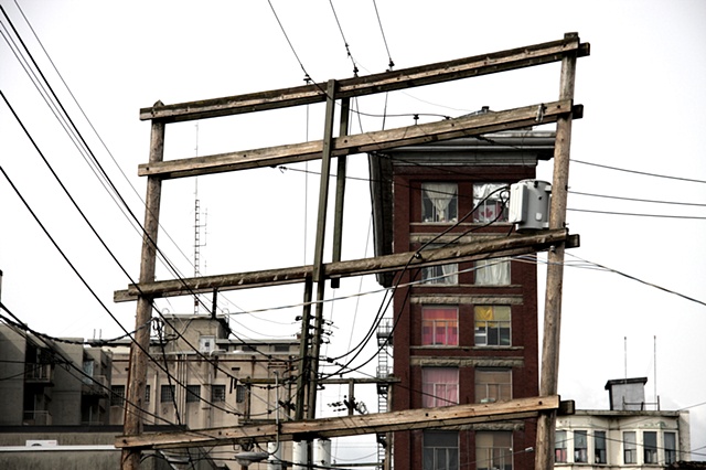 urban geometry