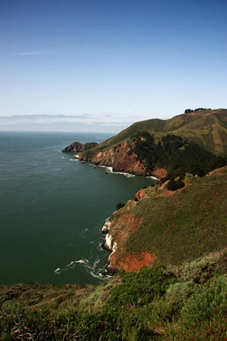san fran bay