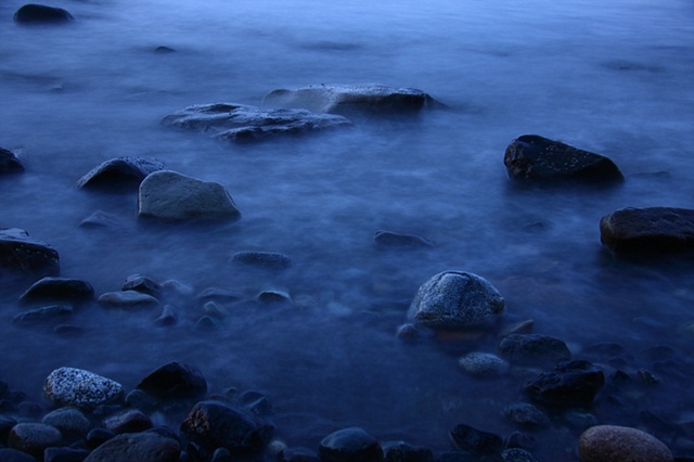 stones II