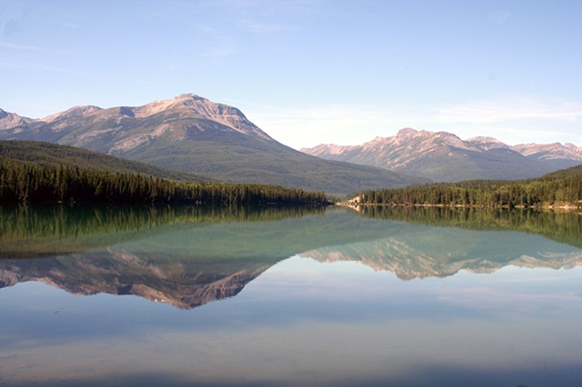 the rockies