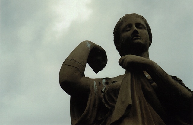 aphrodite's upper cut 