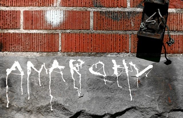 anarchy