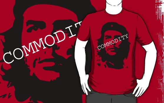 commodity
