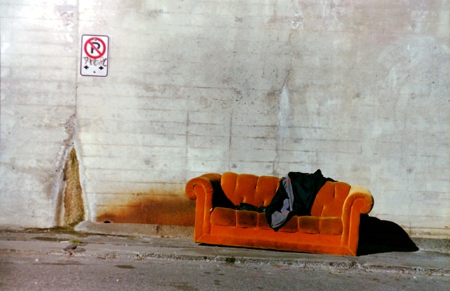 couch