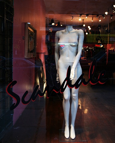 scandale