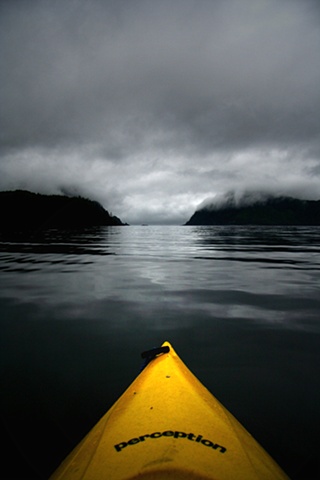 the s.s. perception