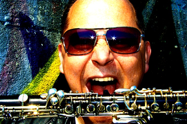 russell bajer - oboist