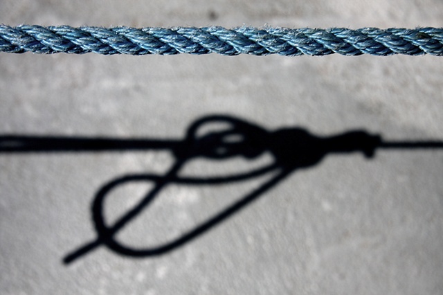 rope's a liar
