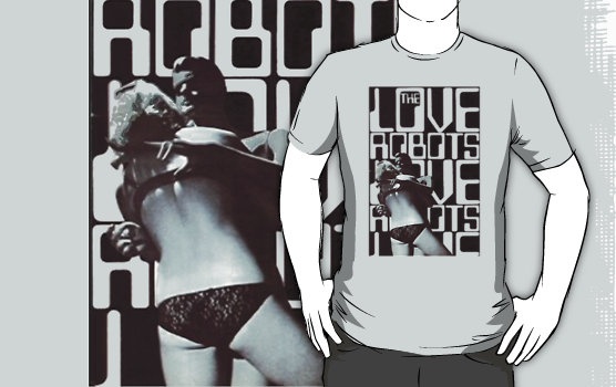 the love robots