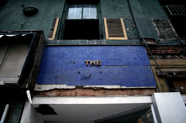THE