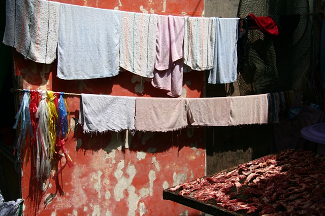 meat & rags