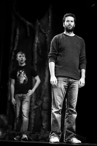 Macbeth
Hart House Theatre
Toronto ON