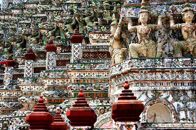 thailand too vivid