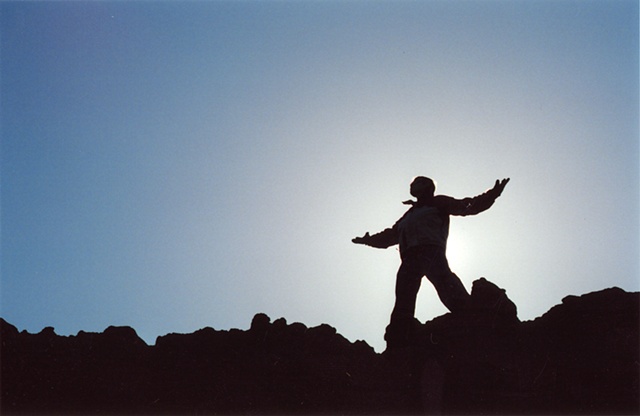 arthur james takes on the universe