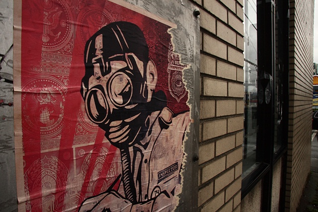 pollutants