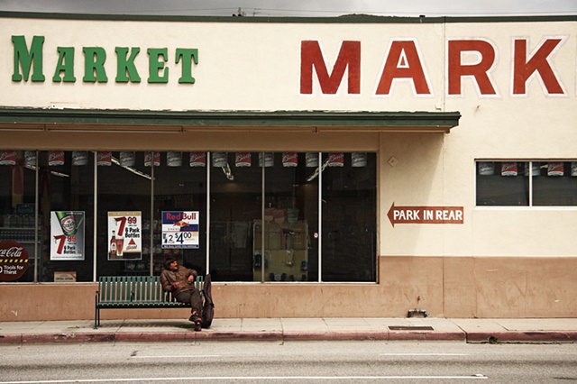 market mark