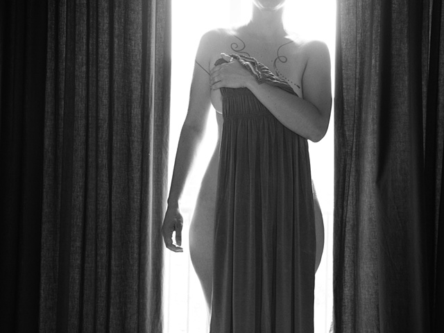 window covering