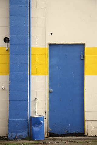 doorway to sweden 