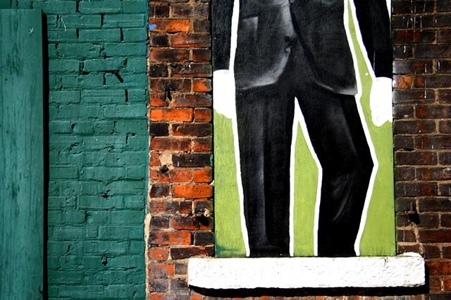 suit & tie guy